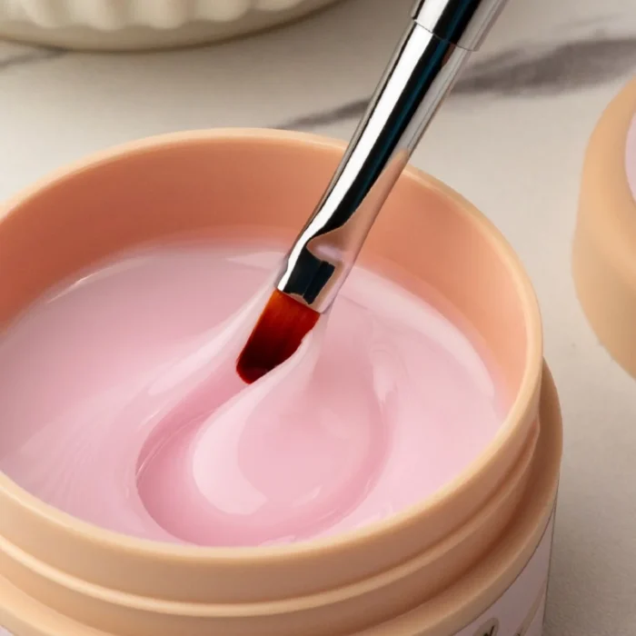 Inocos Builder Gel Classic Rosa Lechoso MV 50 gr