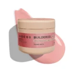 Inocos Builder Gel Cover Up Panacota MV 180 gr - Panna Cotta