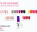 Promoción 1+1 en Esmaltes Clásicos Molly Lac: color, calidad y un regalo directo en tu carrito