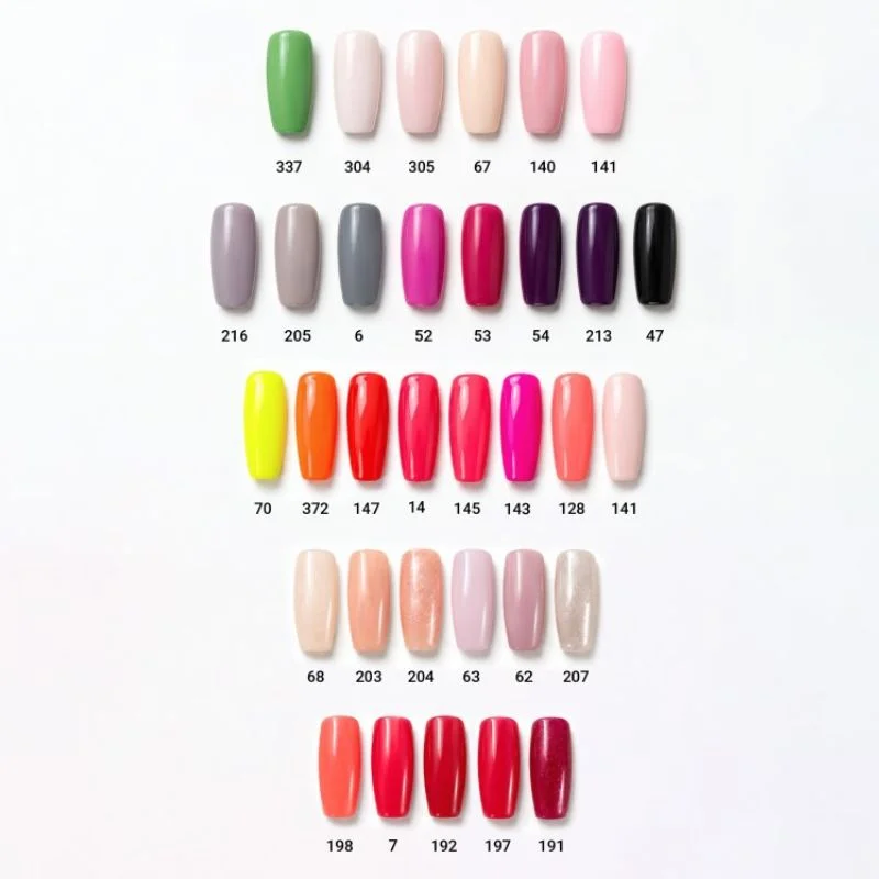 Promoción 1+1 en Esmaltes Clásicos Molly Lac: color, calidad y un regalo directo en tu carrito