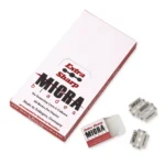 Cuchillas Cortacallos para Pedicura 100 uds