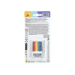 Stick Maquillaje Goodmark Arco Iris