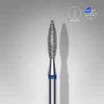 Staleks Fresa Diamante Llama Azul Expert 2,3 / 10 mm - Imagen 2