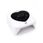 Lámpara de uñas Inalámbrica Blanca UV/LED X20 120W Kaitei