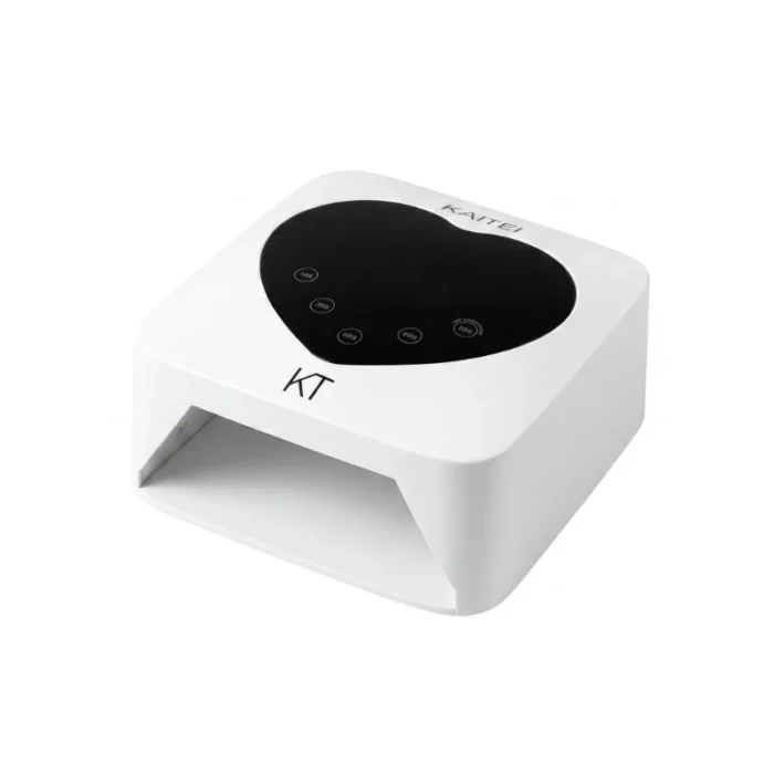 Lámpara de uñas Inalámbrica Blanca UV/LED X20 120W Kaitei