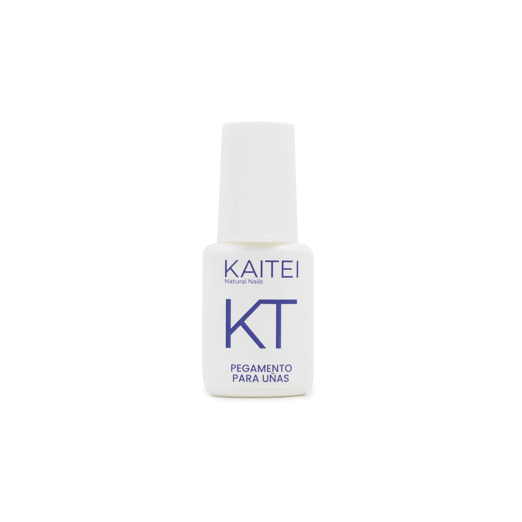 KA6001-Kaitei-Nails-Pegamento-para-tips-7-grs Kaitei Nails Pegamento para tips 7 grs.