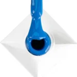 Esmalte semipermanente Molly Lac Blue Lagoon 8 grs. nº 13 Hema di-Hema Free