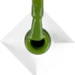 Esmalte semipermanente Molly Lac Green Olive 8 gr. nº 85 Hema di-Hema Free - Imagen 2