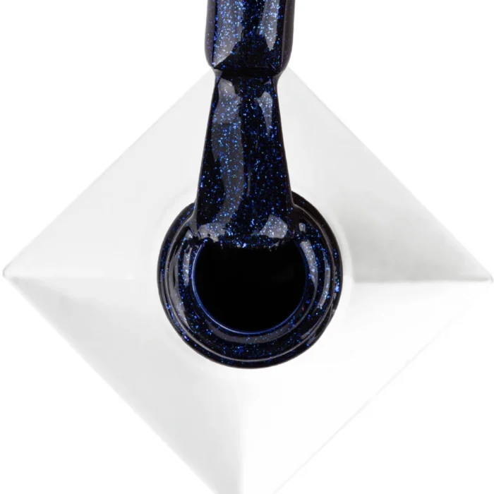 Esmalte semipermanente Molly Lac Last Night 8 grs. nº 227 Hema di-Hema Free