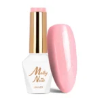 Esmalte semipermanente Molly Lac Couture 8 gr. nº 426 Hema di-Hema Free