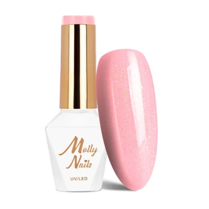 Esmalte semipermanente Molly Lac Couture 8 gr. nº 426 Hema di-Hema Free