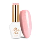 Esmalte semipermanente Molly Lac L'Amour 8 gr. nº 427 Hema di-Hema Free