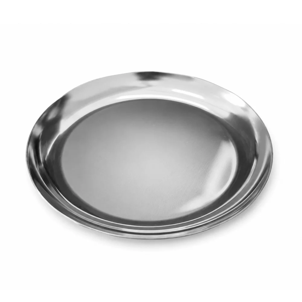 ALL02234-Bandeja-metalica-redonda-plateada-para-herramientas-01 Bandeja metálica redonda plateada para herramientas