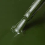 Esmalte semipermanente Molly Lac Evergreen 8 grs. nº 304 Hema di-Hema Free