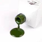 Esmalte semipermanente Molly Lac Evergreen 8 grs. nº 304 Hema di-Hema Free
