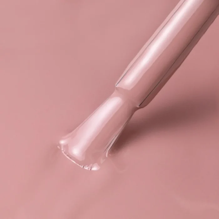Esmalte semipermanente Molly Lac Vintage Rose 8 grs. nº 308 Hema di-Hema Free